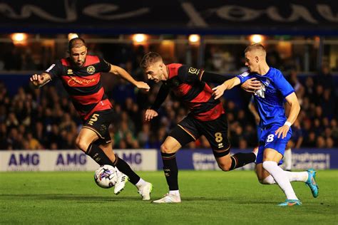 qpr rivals|who owns qpr.